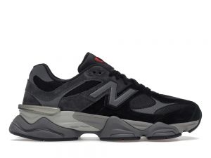 New Balancce  9060 Black Castlerocck