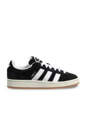 Adidaas Campus 00S Black White for men 419