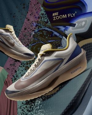 Nikkee Zoom Fly 6 CAVE STONE