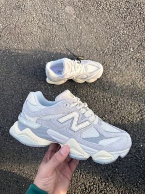 New Balancce 9060 Quartz Grey