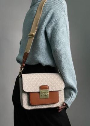 sloan editor medium bag with box 6343