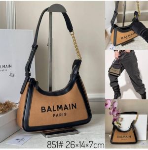 B ARMY LOGO PRINT SHOULDER BAG WITHOUT BOX 5945