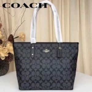 Coacch city Hutton tote bag withbox 6279