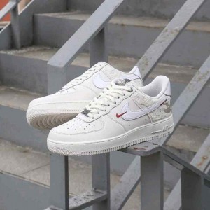 Nikee Air Force 1 07 Year of the Horse Limited Edition