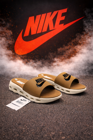 Nik--Classic Premium Flip Flop