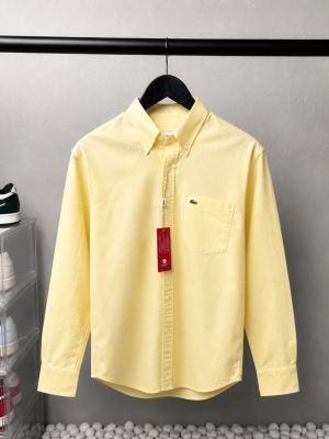 Lacost Premium Shirts 2717