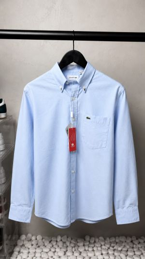 Lacost Premium Shirts 2724