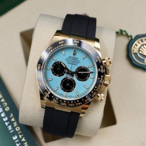 Roleex daytona belt premium watch premium quality 