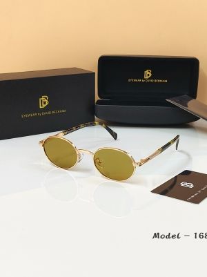 DAVID BECKHAM 168 NEW COLOR TRENDING UNISEX STORE ARTICLE 436