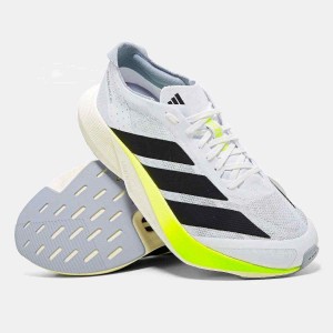 Adizero Drive Rc Mens WhiteBlack