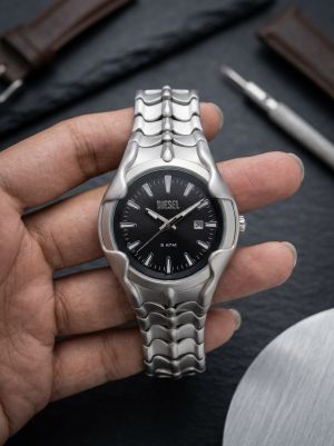 DIESE Vert Analog Watch WC 1791