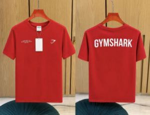 GYMSHARK IMPORTED STORE ARTICLE T SHIRT 