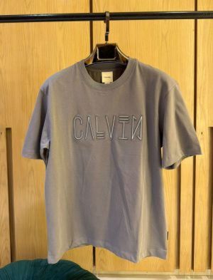 Ck IMPORTED STORE ARTICLE T SHIRT