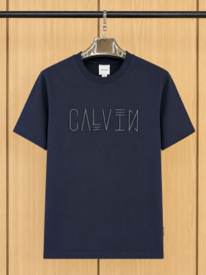 Ck IMPORTED STORE ARTICLE T SHIRT BLACK