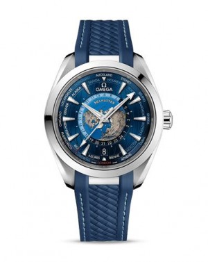 Omeg_a Seamaster Aqua Back Open