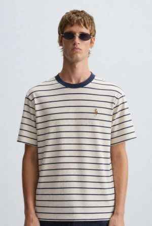 Ralpx- Lauren STORE ARTICLE IMPORTED T-SHIRT