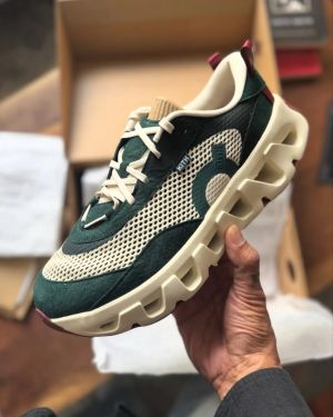 Kith On cloud K-Tech 2 Spirulina Barely