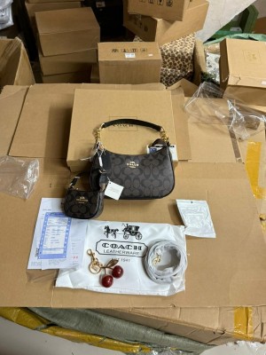 Coacch teri premium gift set combo with ogbox cherrycharm 887