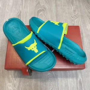 project rock 3 premium slides