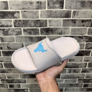 project rock 3 white premium slides