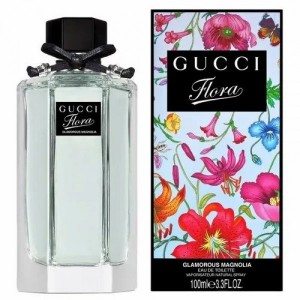 Gorgeous Mangolia EDT 100ML (510)