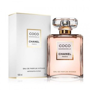 L PARIS COCO MADEMOISELLE EDP INTENSE 100ML (531)