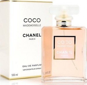L PARIS COCO MADEMOISELLE EDP 100ML (557)