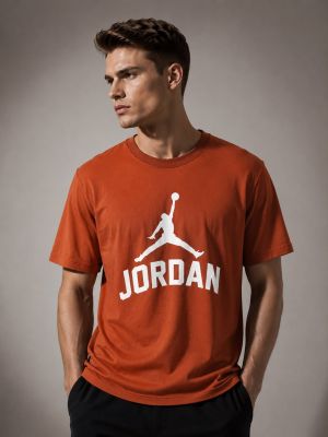 JORDDAN  (Various) Premium_Quality_Round_Neck_Tshirt_GZ_0339