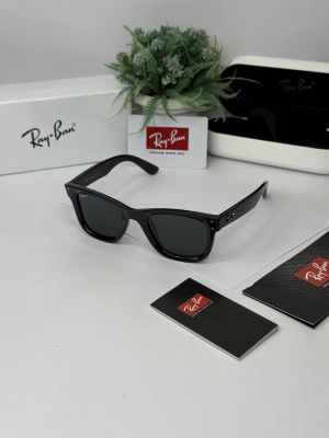 Raybaan_0502_Black