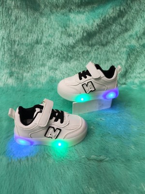LED shoes