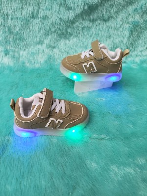 LED shoes