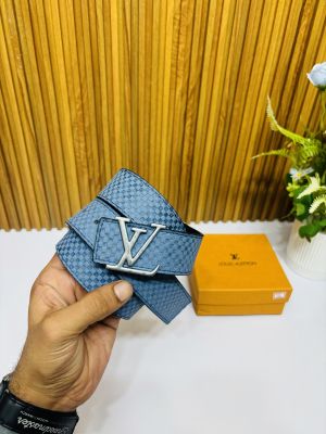 06 LV LOUIIS VUITTON PREMIUM QUALITY BELT