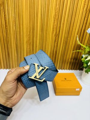 07 LV LOUIIS VUITTON PREMIUM QUALITY BELT