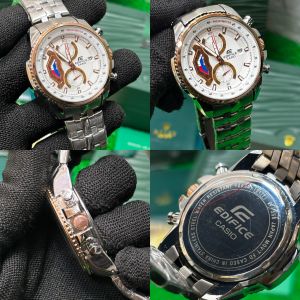 Edifice casi_0 EF558D WC 171816 White copper gold