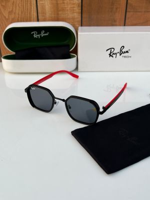 Rayba 8810 black red