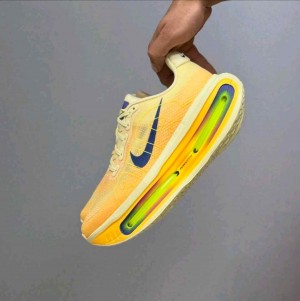 Niikee Airmax Vomero Premium Athletic Multi Orange 697