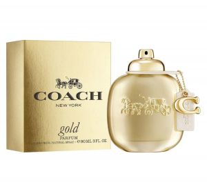 h Newyork Gold Parfum 90ML (905)