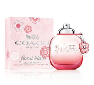 h Newyork Floral Blush EDP 90ML (904)