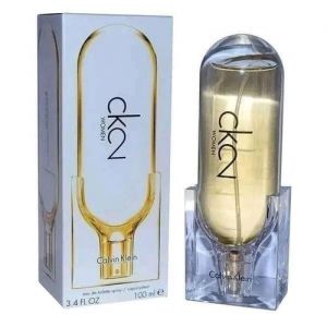CK2 Women EDT (900)