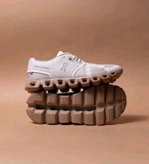 On Cloud 5 Sand Rosebrown 701