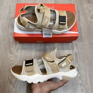 Canyon cream Premium Sports Sandal