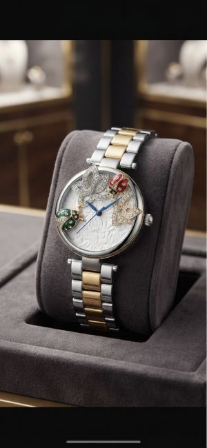 Cartie Watch Fo Her 908