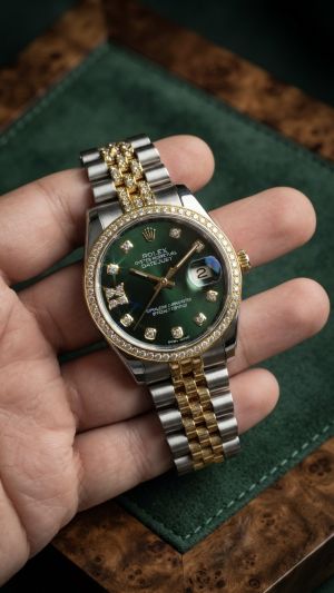 Role Watch For Her 929