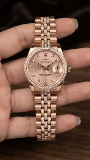 Role Watch For Her 930