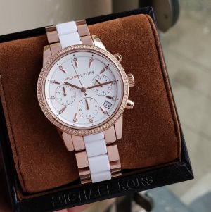 Michael Kor Watch For Her 934
