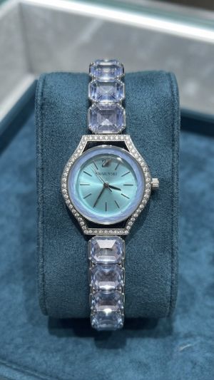 Swarovsk Watch For Her 939