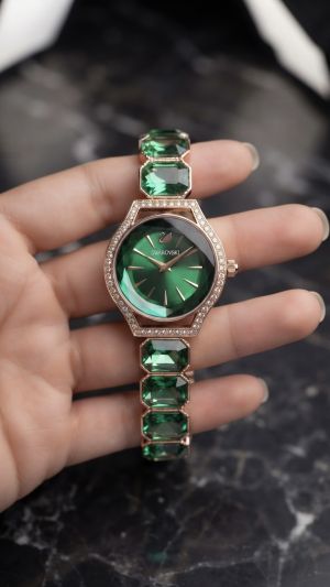Swarovsk Watch For Her 940