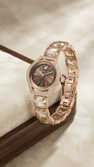 Swarovsk Watch For Her 941