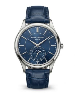 PATEE_K PHILIPPE COMPLICATIONS