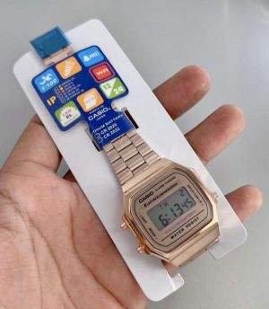 Casio Vintage